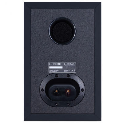 LX Connect Black