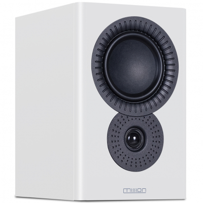 LX-3 MKII White