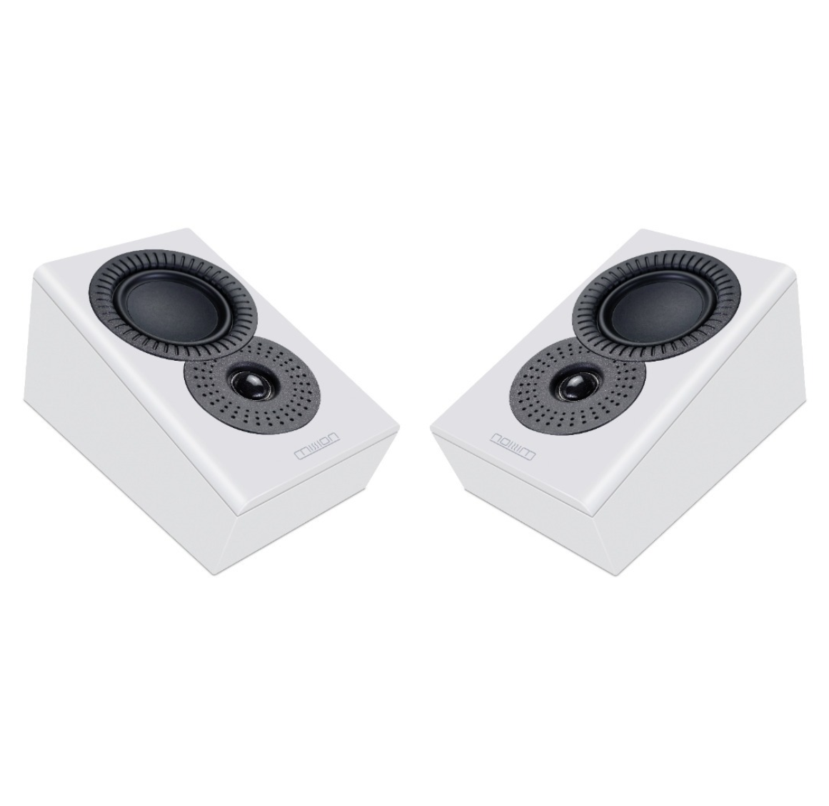 LX-3D MKII White