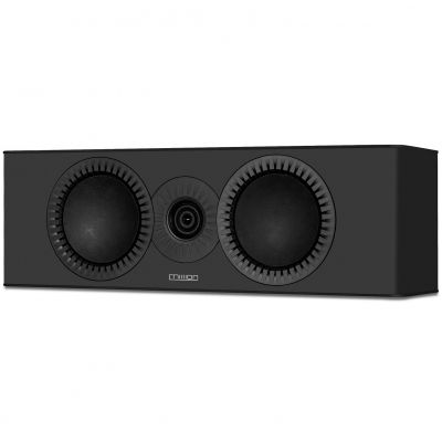 QX-C MKII Black