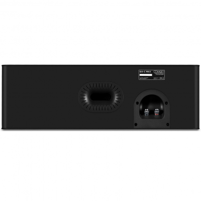 QX-C MKII Black
