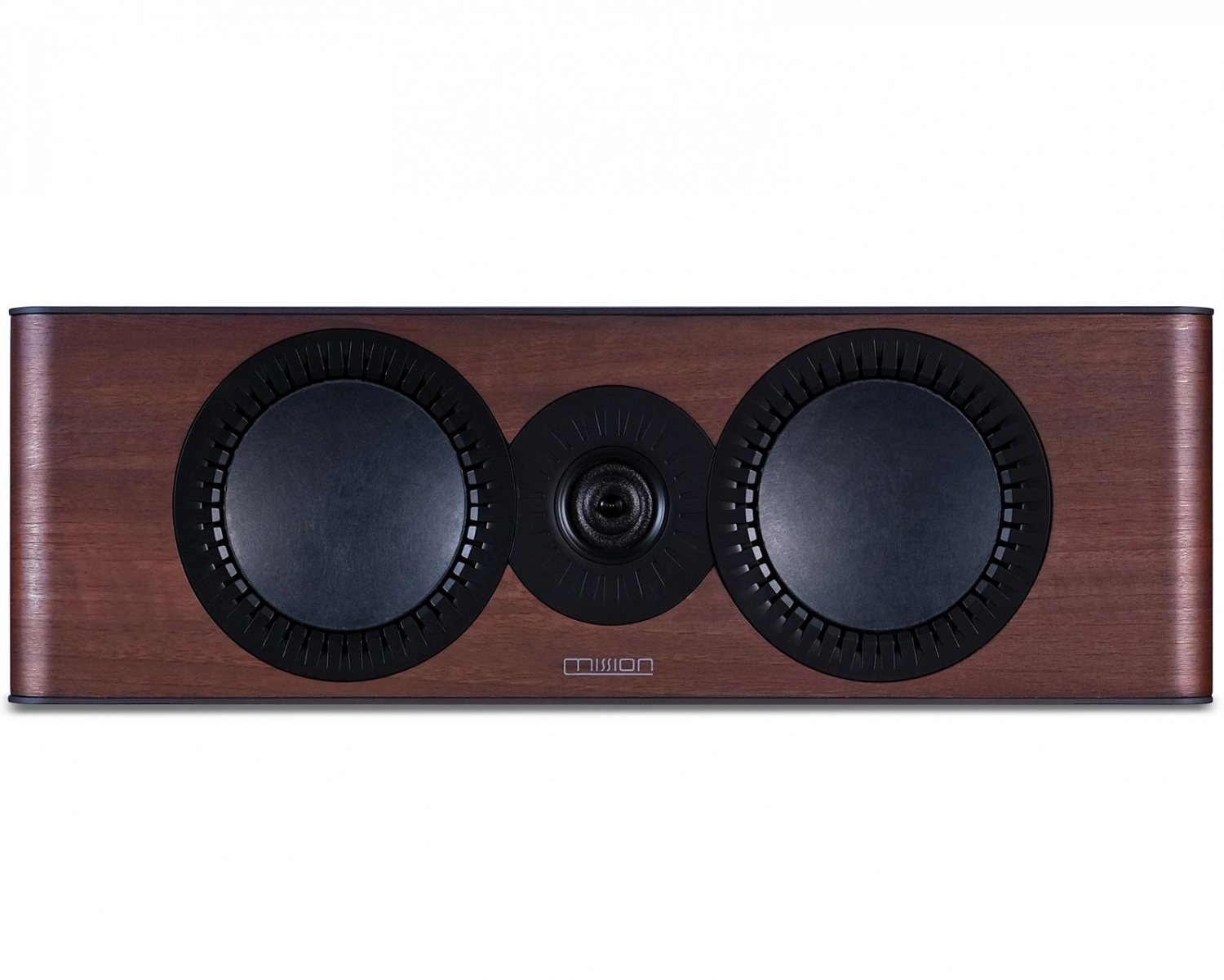 QX-C MKII Walnut