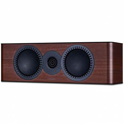 QX-C MKII Walnut