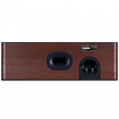 QX-C MKII Walnut