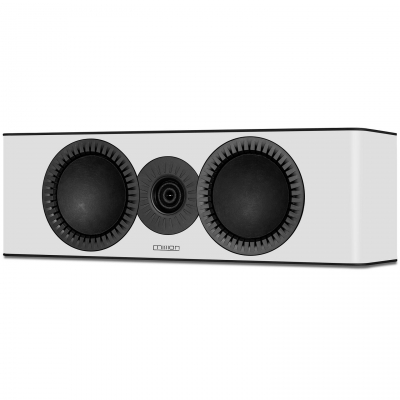 QX-C MKII White