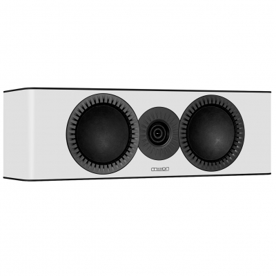 QX-C MKII White