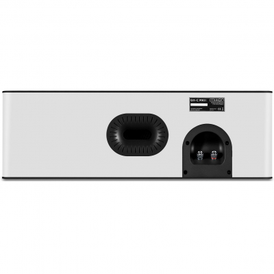 QX-C MKII White