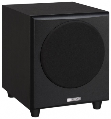 MS-200 Black