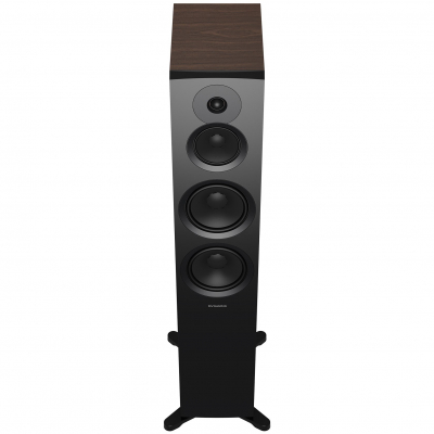Emit 50 Walnut