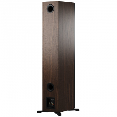 Emit 50 Walnut