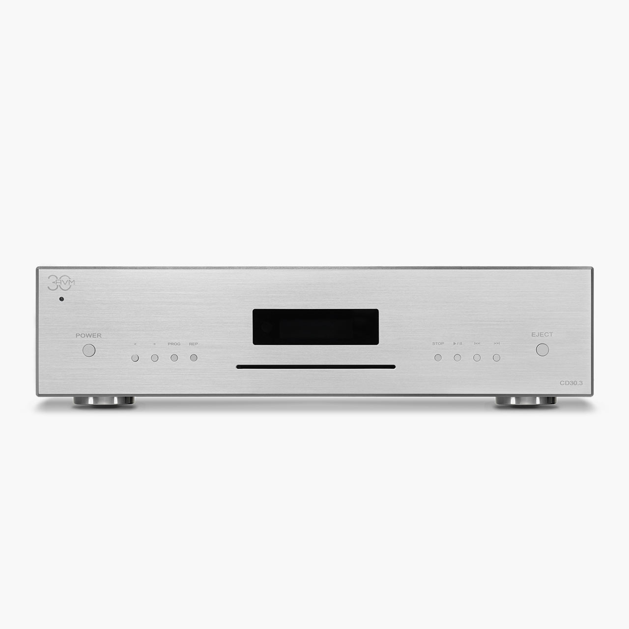 CD 30.3 Silver