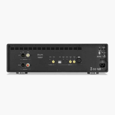 CD 6.3 Black
