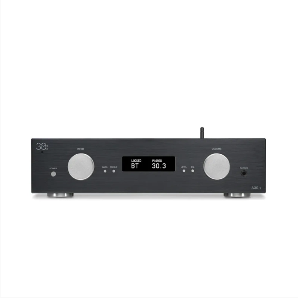 A 30.3 Black