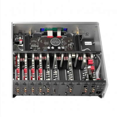 PA 8.3 Cellini