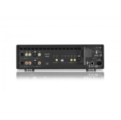 SD 6.3 Black