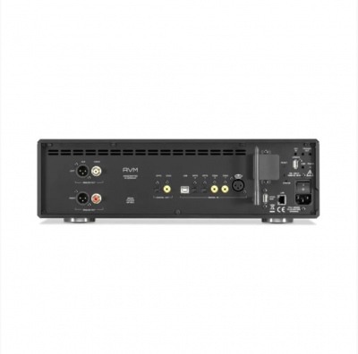 MP 8.3 Black