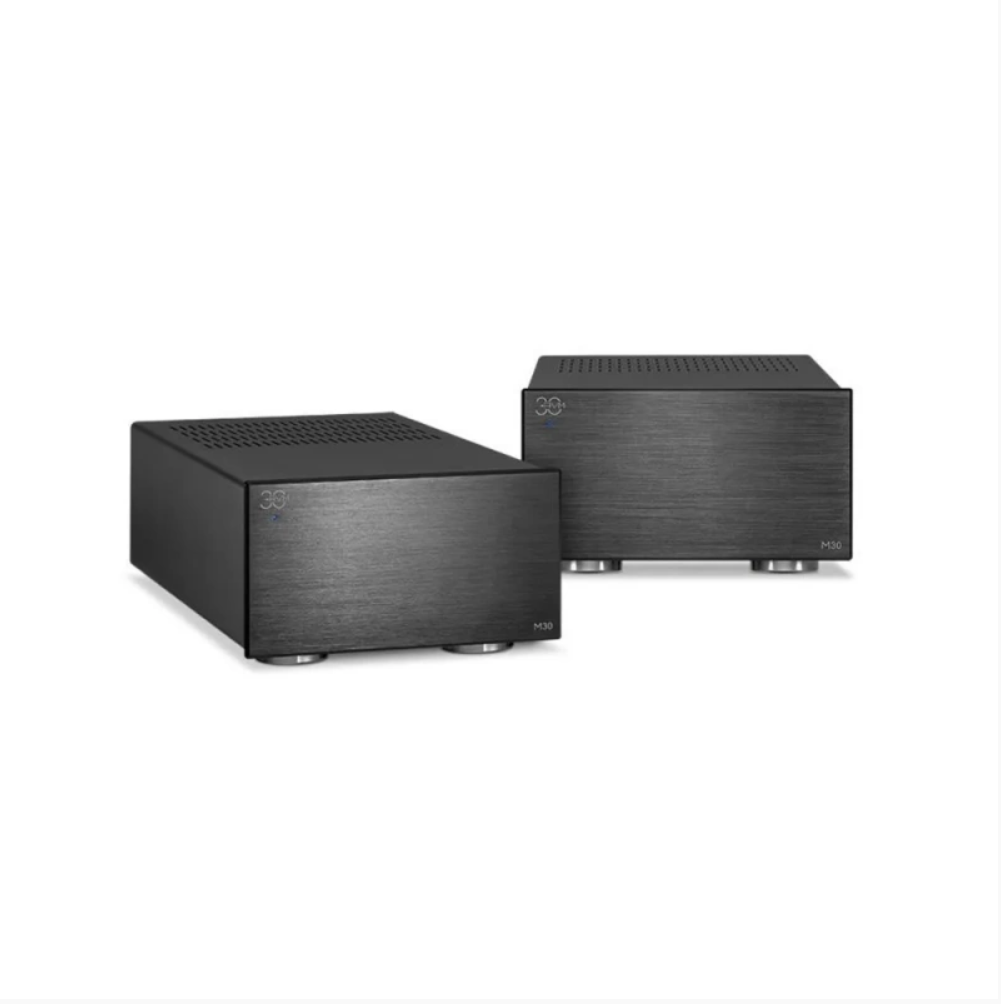 MA 30.3 Black
