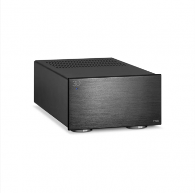 MA 30.3 Black