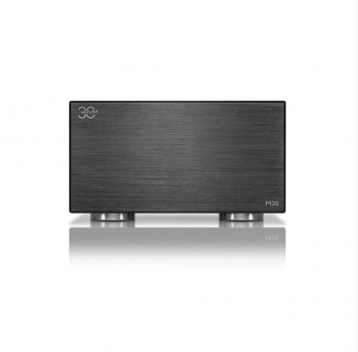 MA 30.3 Black