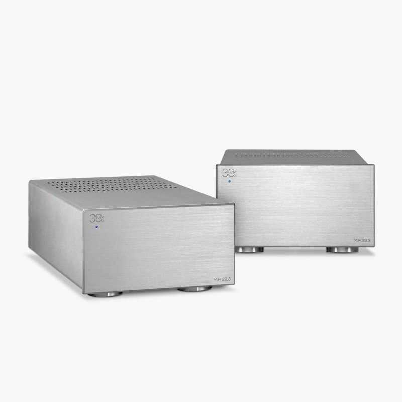 MA 30.3 Silver