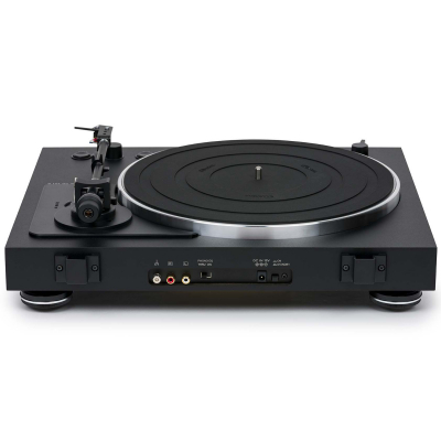 TD 101A Matt Black