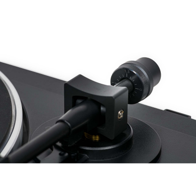 TD 101A Matt Black