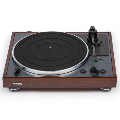 TD 102A Walnut