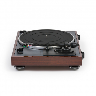 TD 102A Walnut