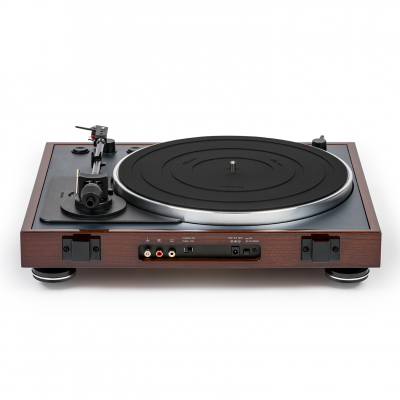 TD 102A Walnut