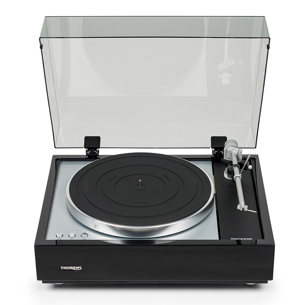 TD 1600 Black (TP 92)
