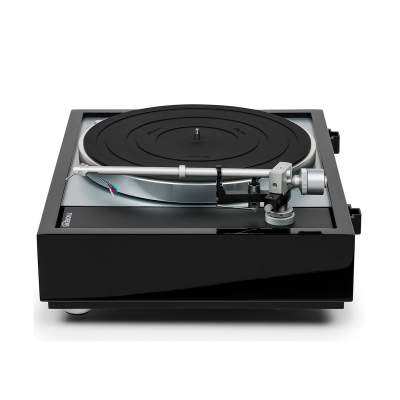 TD 1600 Black (TP 92)