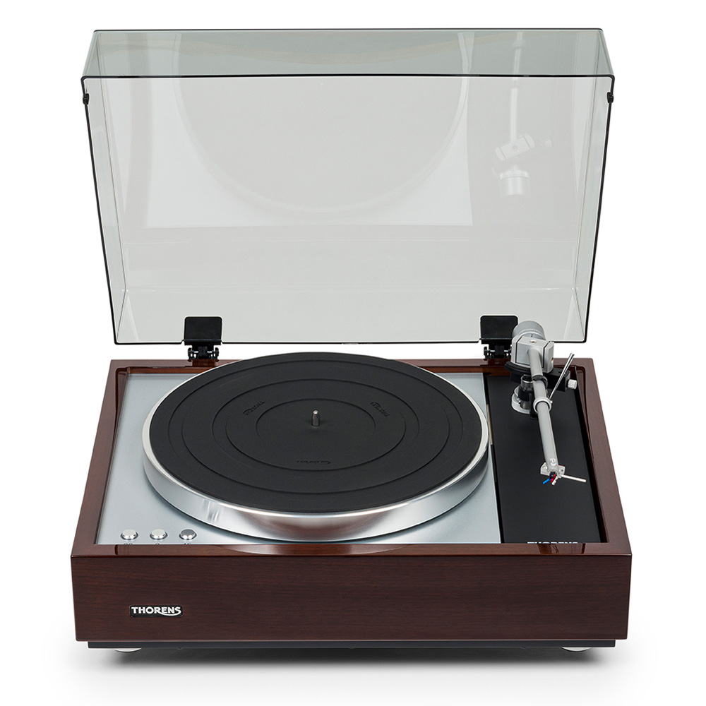 TD 1600 Walnut (TP 92)