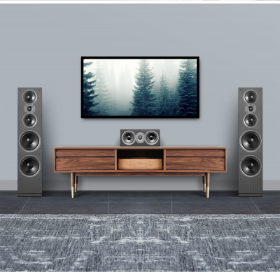 J&L 8 Mahogany