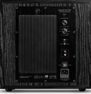 SUB10G