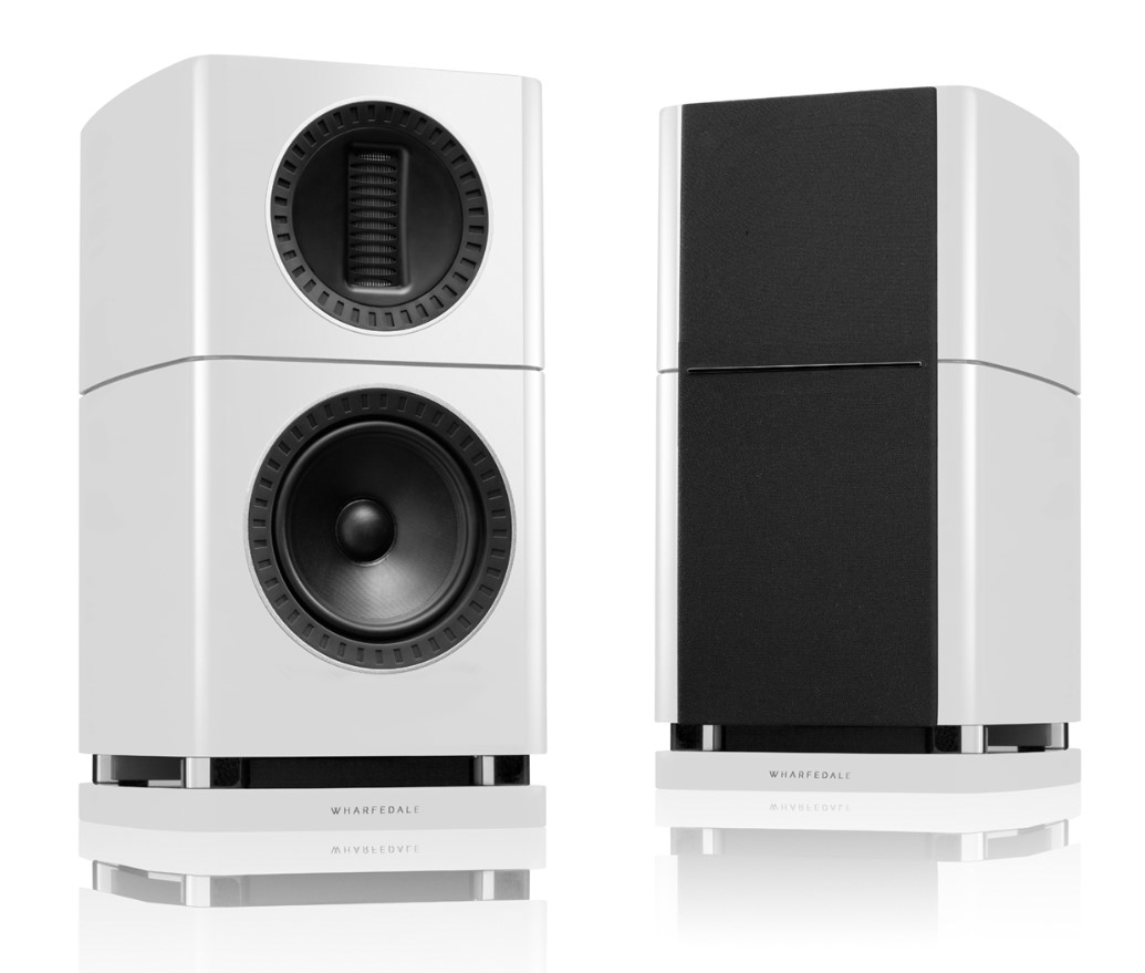 Elysian 1 Piano White