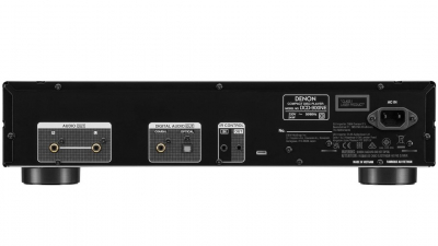 DCD-900NE Silver