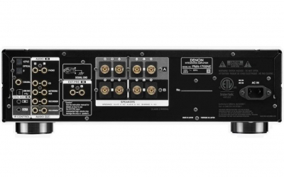 PMA-1700NE Black