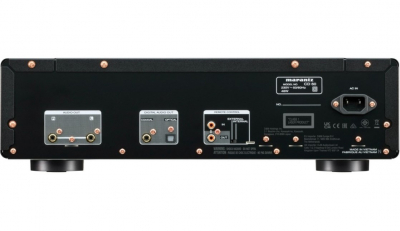 CD 60N Black