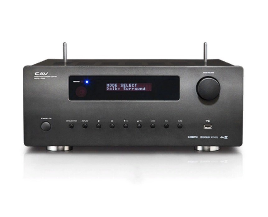 AV900 Dolby Atmos