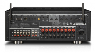 AV900 Dolby Atmos