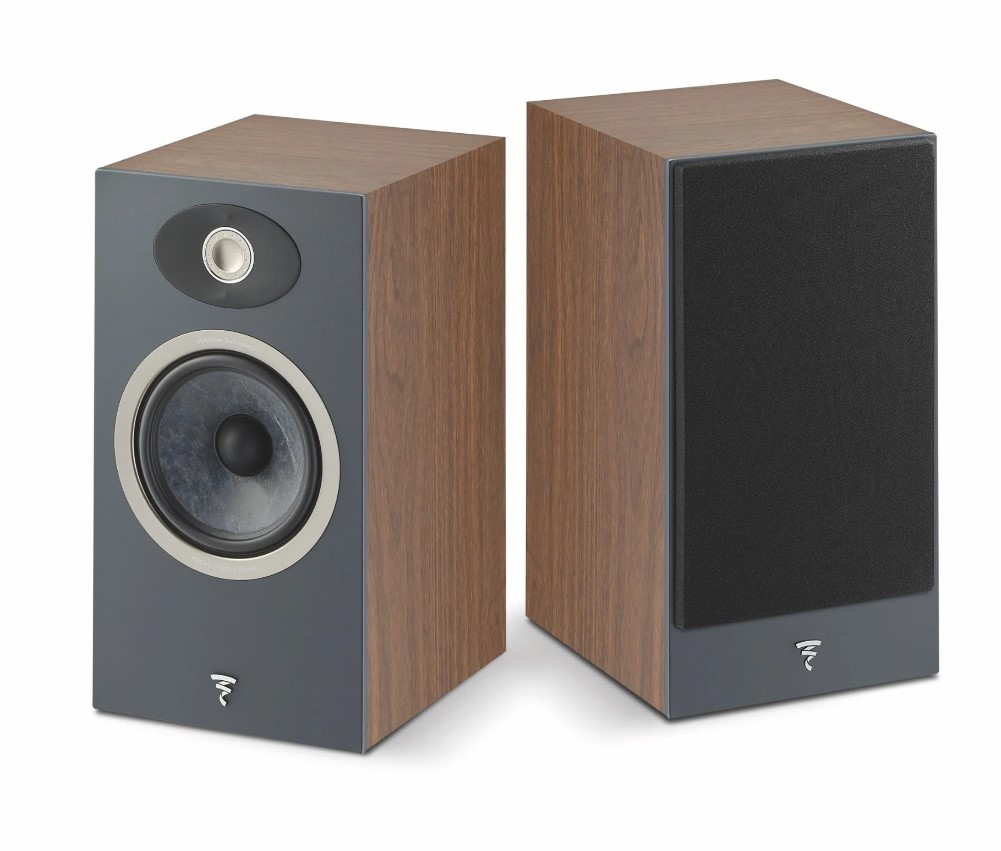 Theva N1 Dark Wood