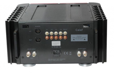 Calaf MKII