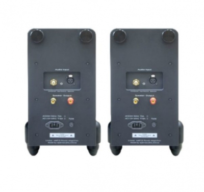 Linear AMP33