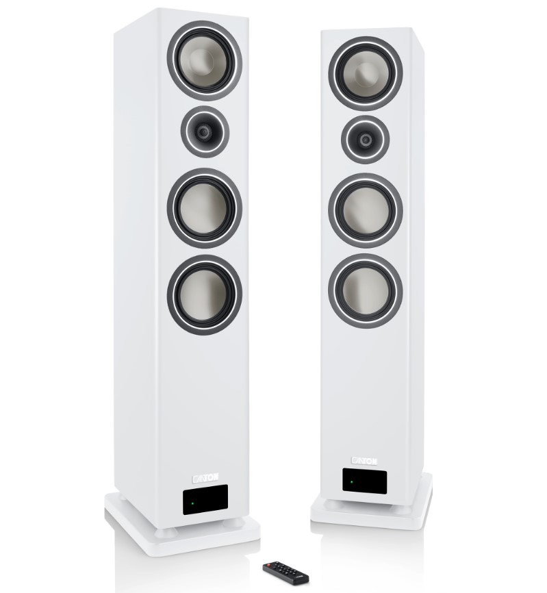 Smart Townus 8 White
