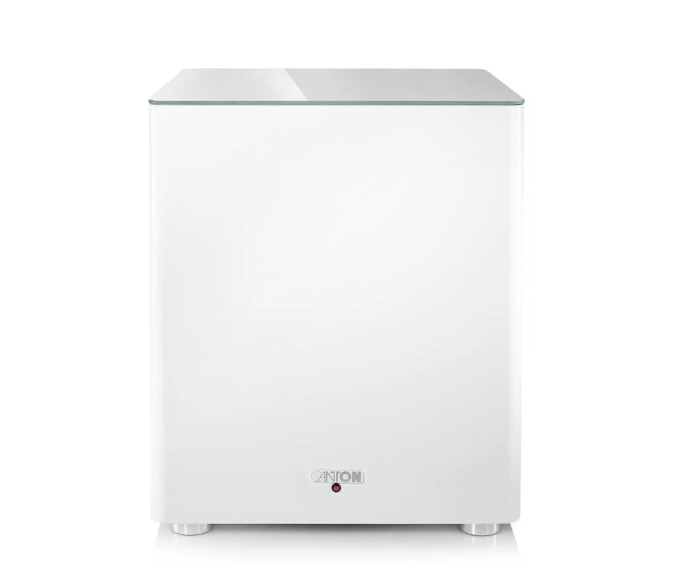 Smart Sub 12 White