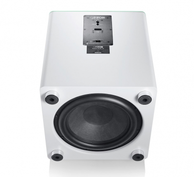 Smart Sub 12 White