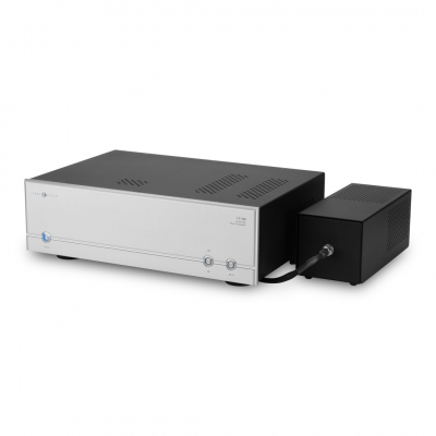 VT-500 Silver