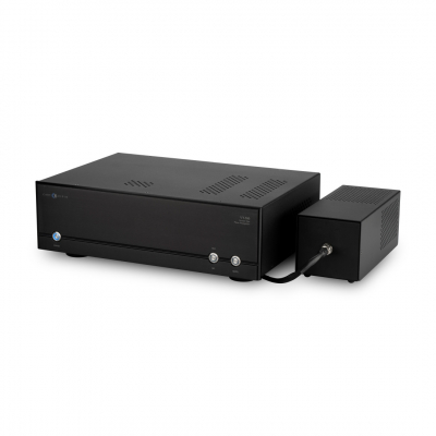 VT-500 Black