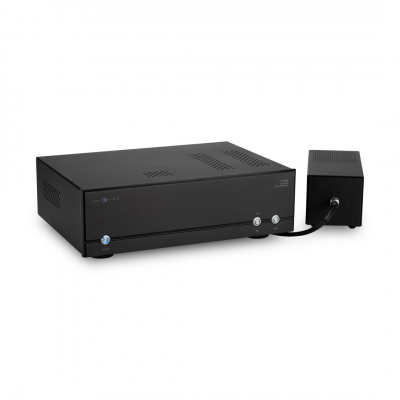 VT-500 Black