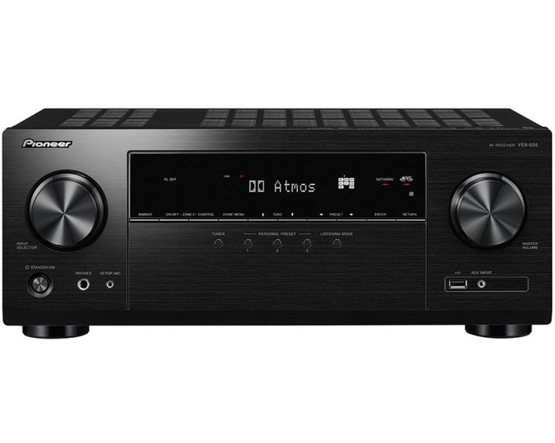 VSX-LX305 M2